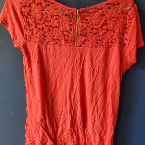 Lace blouse - Picture 3 of 4